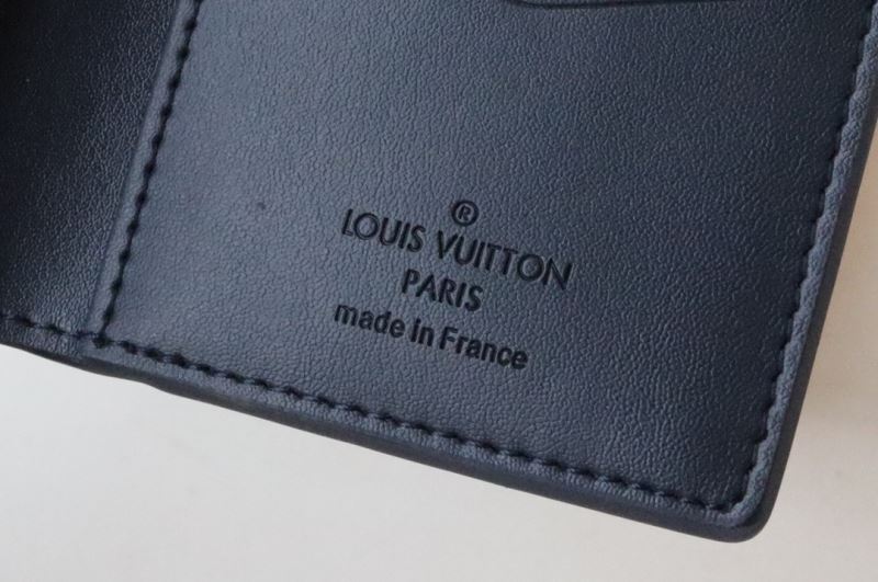 Louis Vuitton Wallets